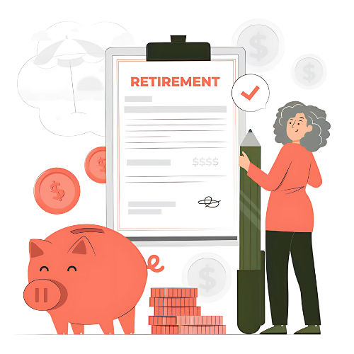 Retirement Planning