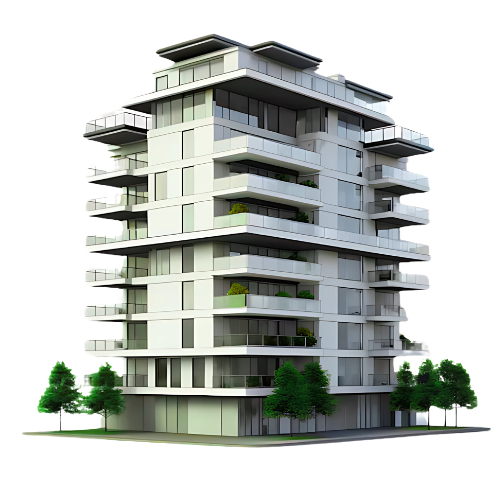 Vedant Real Estate Services Hero Image